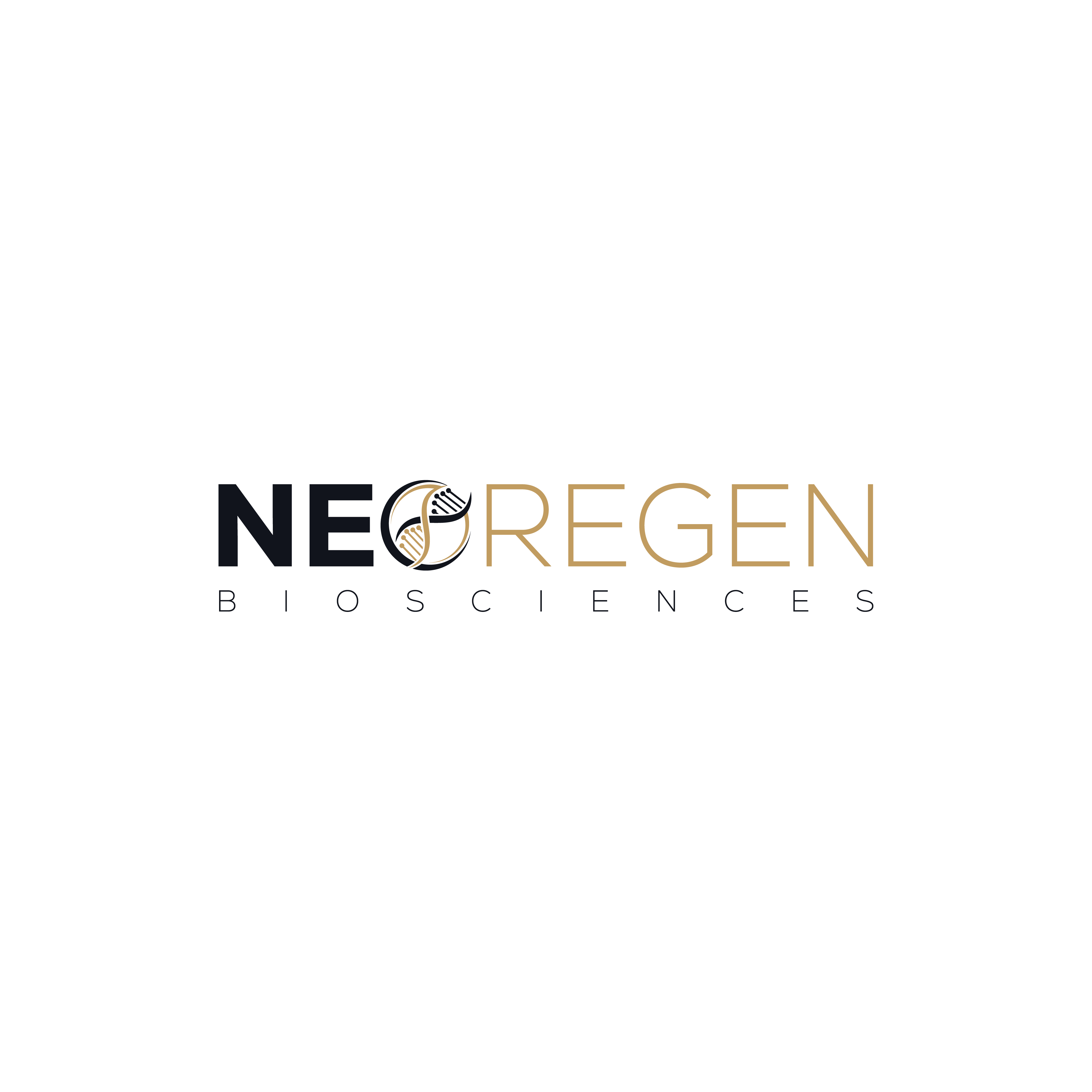 NeoRegen Biosciences Logo